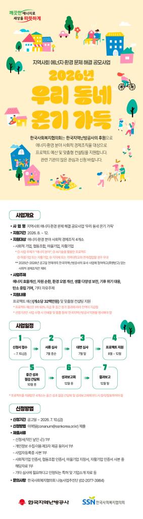 사회적경제